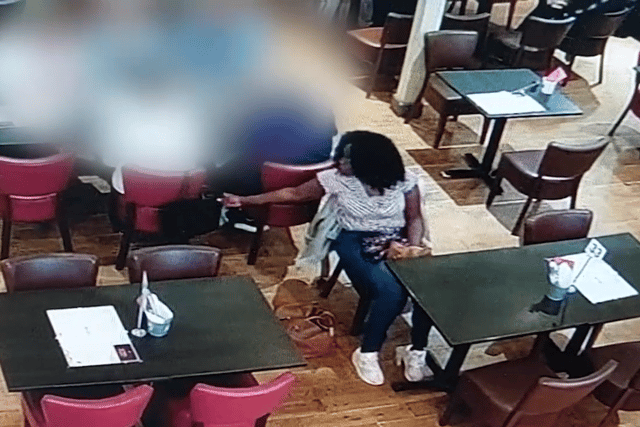 A serial thief who is currently serving more than four years in prison has been convicted of further offences and told she will be deported.