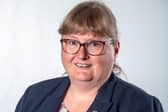 Pudsey Coun Trish Smith confirmed she has joined Reform UK after "a great deal of reflection".