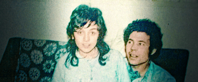 Fred and Rose West: A British Horror Story is coming to Netflix on May 14