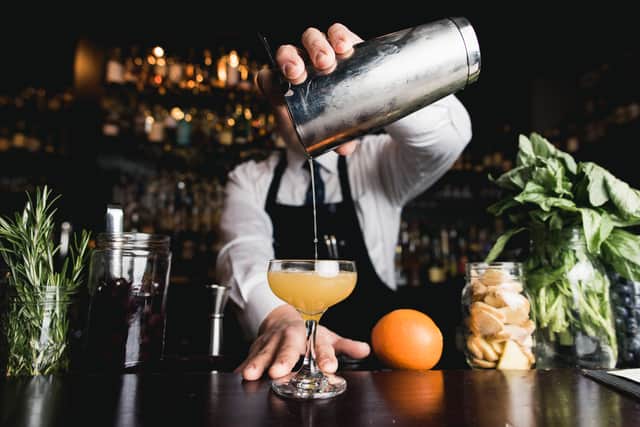 World Cocktail Day: The best UK cocktail spots - according to DesignMyNight