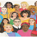 Most empowering women of 2025 - and the messages that made them stand out 