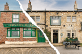 Are Emmerdale and Coronation Street set to air tonight? Photo: ITV