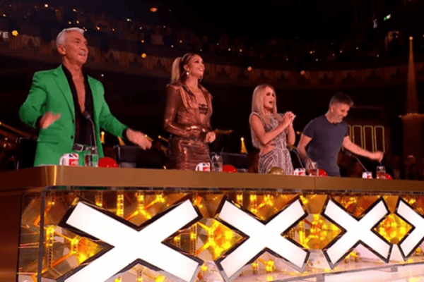 Britain's Got Talent fans are being warned of a major schedule shake-up this weekend that will see the latest live semi-final moved from Saturday night.