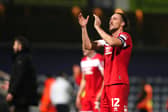MESSAGE: For Leeds United from Luke Ayling, above.