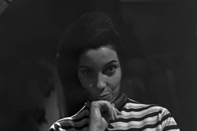 The Dutch singer Corry Brokken won Eurovision at her second attempt, in 1957. In 1976, she became the first former winner to host the event