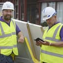 The show, led by Nick Knowles and his team of volunteers, has called for applications from across Leeds.