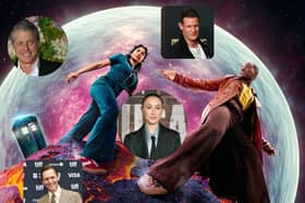 Bookies favourites to be next Doctor Who