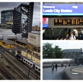 'Yorkshire's Plan for Rail' focuses on the need to deliver faster, more frequent and reliable train services by increasing capacity at Leeds, Sheffield and York stations.