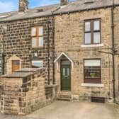 This four-storey end terrace home in LS18 offers flexible family living