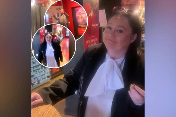 Couple forced to call police after they were locked in Madame Tussauds for four hours