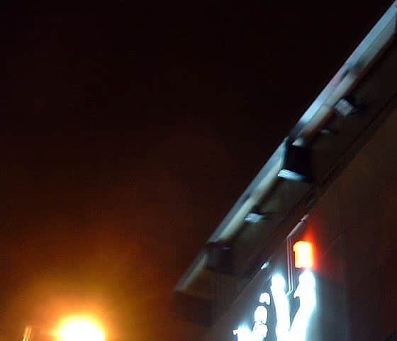Gatecrasher gave birth the ‘Crasher kids’ during its heyday, but a fire in 2007 led to its permanent closure.