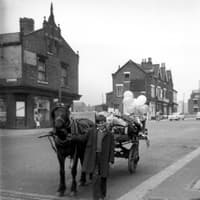 17 of the brightest photos take you back to Burmantofts in the 1960s