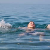 It's Drowning Prevention Week across the UK and Ireland 