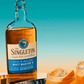 The Singleton Malt Master Selection