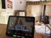 Households have to wait until April for new Government measures bring energy bills down.