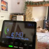 Households have to wait until April for new Government measures bring energy bills down.