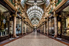 Victoria Quarter