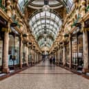 Victoria Quarter