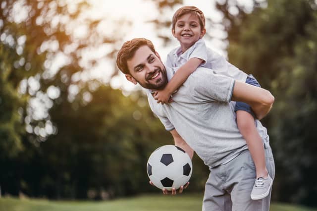 We’ve found gadgets every dad will love