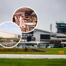 The first phase of the terminal expansion at Leeds Bradford Airport is due to be completed in time for summer 2025
