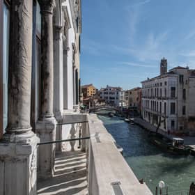 I visited Venice in Italy this month - and the experience was elevated by staying at the Radisson Collection Hotel, Palazzo Nani Venice. (Photo: Radisson Collection Hotel, Palazzo Nani Venice)