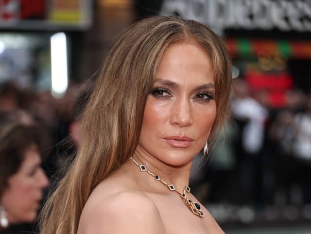 Jennifer Lopez is hosting the AMAs in 2025