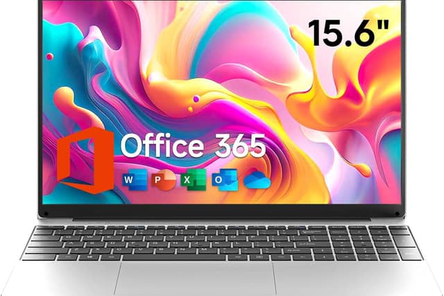 The Jumper S7-HI-4128 is the hottest budget laptop on Amazon right now
