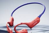 The Nank Runner Air headphones are designed for outdoor and indoor sports