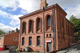 The historic Baptist School on Meanwood Road has received a new lease of life.