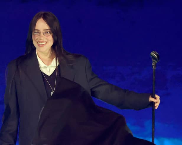 Billie Eilish was the big winner at the 2025 American Music Awards overnight - but did Taylor Swift reveal any album plans?