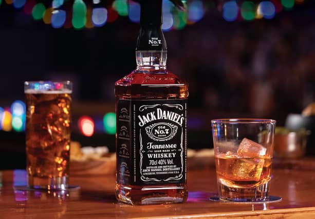 A litre bottle rarely comes this cheaply