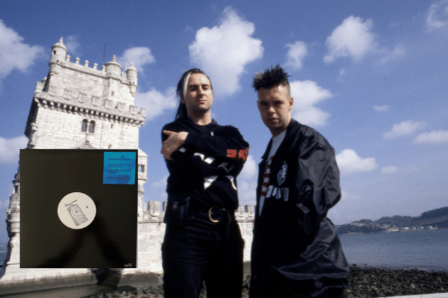 Utah Saints: This popular Leeds electronic dance group is known for innovative samples and hit singles