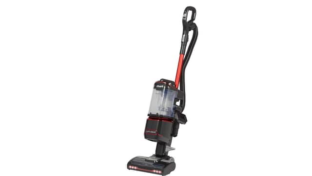 Shark's upright vacuums are justifiably popular