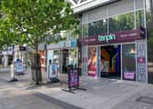 Tenpin at the Merrion Centre in Leeds has had a £1.5m refurbishment