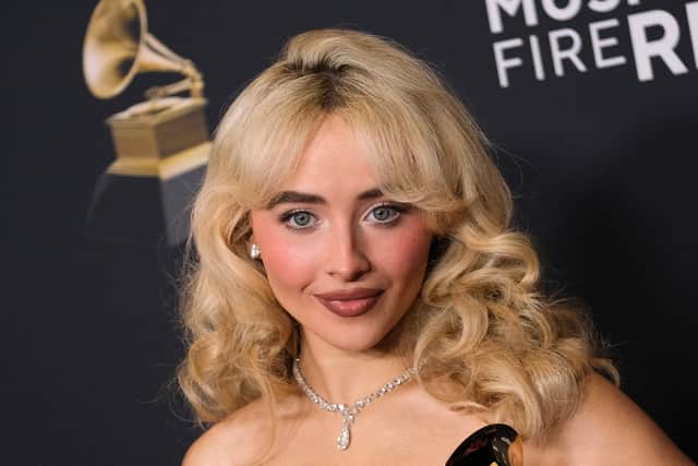 Cocktail expert shares how to make Sabrina Carpenter’s favourite summer tipple at home