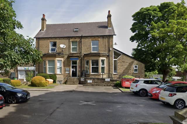 New plans propose converting a vacant medical centre in Leeds into a state-funded SEN school.