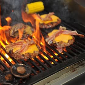 One in six believe flames kill off bacteria
