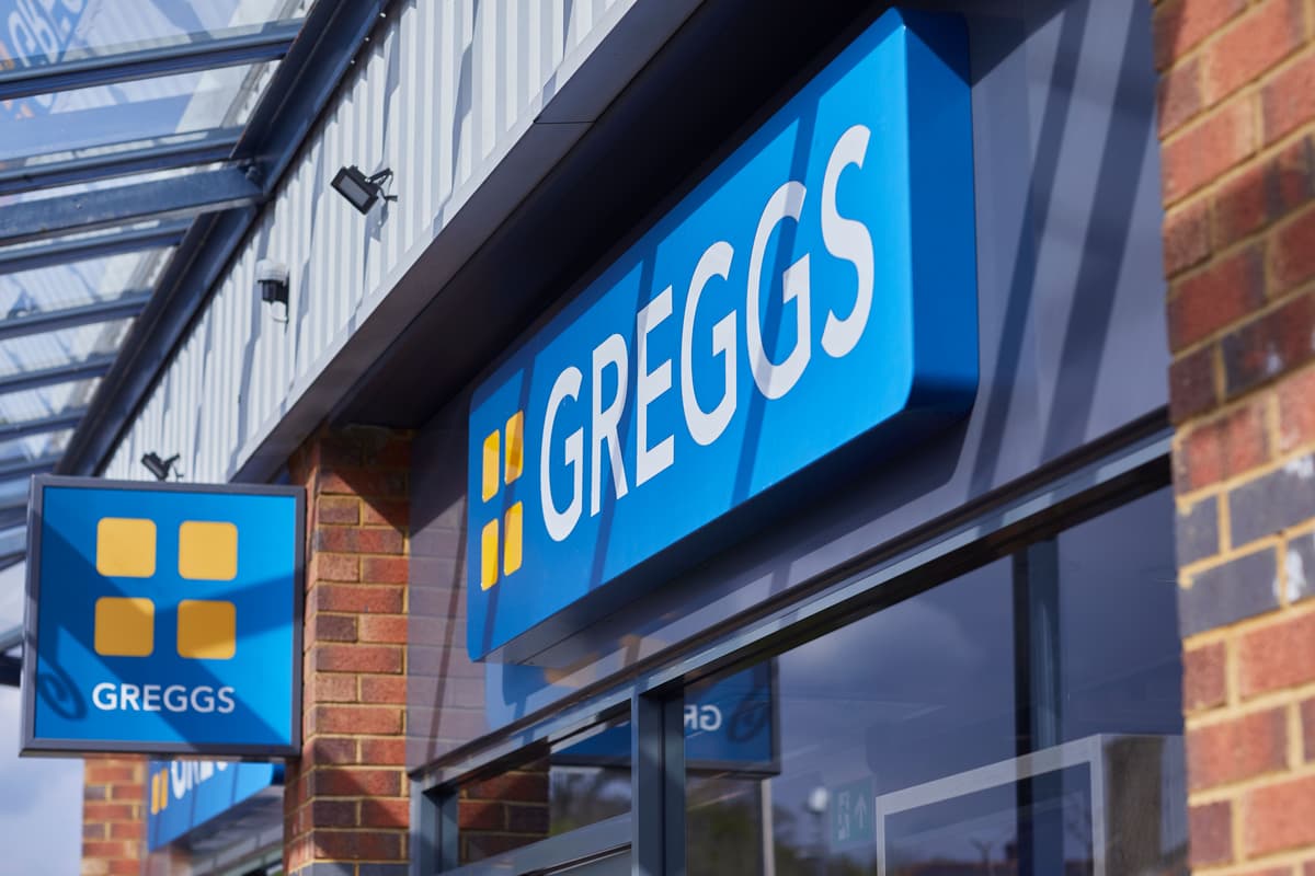 Greggs nimmt drei beliebte Sandwiches aus dem Sortiment – überraschende ...