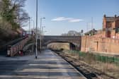 Station Road bridge, which is built over Cross Gates railway station, is set to be demolished next weekend as part of a seven month plan to replace the bridge.