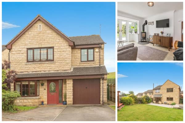 Honeysuckle Close, Micklefield, Leeds LS25