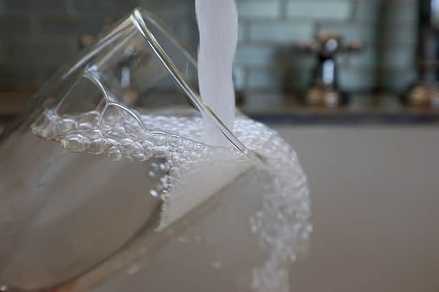 The owner of South West Water has also said today rising bills will help fund £3.2 billion in upgrades.
