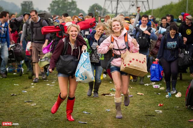 Research also found Gen Z would like to attend six BBQs this summer and have fish and chips by the beach six times