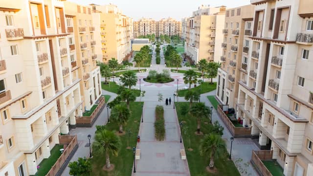 Homeownership rates in Saudi Arabia aim to reach 70 per cent by 2030