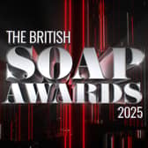 The British Soap Awards 2025