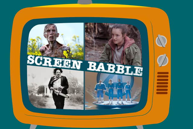 Your June episode of Screen Babble sees the group discuss The Last of Us Season 2, summer films and our favourite music documentaries.