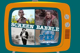 Your June episode of Screen Babble sees the group discuss The Last of Us Season 2, summer films and our favourite music documentaries.