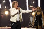 Sir Rod Stewart cancelled his second show as he continues to battle a case of the flu, he revealed on social media.