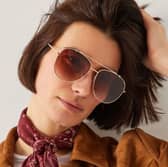 Gold accessories is summer's hottest trend  - 5 must-have items from New Look, River Island, and Monsoon