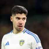 DECISION: Reportedly taken on ex-Leeds United loan star Manor Solomon, above, by Tottenham Hotspur.