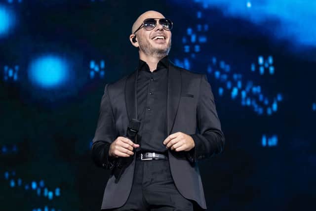 Pitbull 